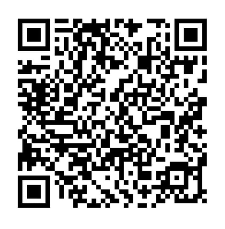 Payment QR Code