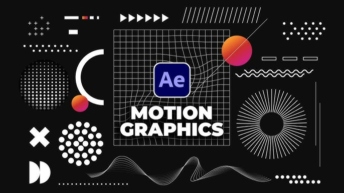 Basic Motion Graphics